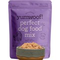 Yumwoof Natural Pet Food Perfect Dog Food Mix, 1-lb bag