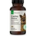 Ultimate Pet Nutrition Canine Detox Liver & Antioxidant Support Supplement for Dogs, 30 count