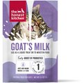 The Honest Kitchen Goat's Milk with Probiotics Dehydrated Cat Treats, 13.2-oz