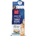 The Honest Kitchen Grain Free Turkey Dehydrated Cat Food, 10-oz