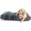 Pendleton Olympic National Park Pillow Dog Bed w/ Removable Cover, Olympic, Large