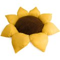 TONBO Sunflower Pillow Dog & Cat Bed