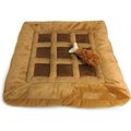 TONBO Chicken & Waffles Pillow Dog & Cat Bed