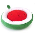 TONBO Watermelon Pillow Dog & Cat Bed