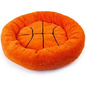 TONBO Basketball Pillow Dog & Cat Bed