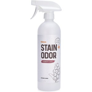 Litterbox.com Stain + Odor Cranberry Splash Spray, 24-oz bottle