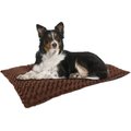 Pet Adobe Cushioned Covered Dog Bed