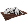 Pet Adobe Jumbo Cushioned Pillow Dog Bed