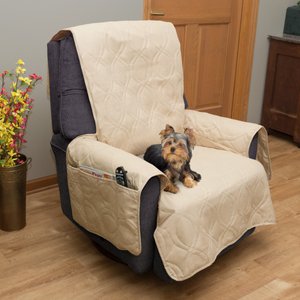 Pet Adobe Stain-Resistant Pet Furniture Cover