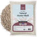 Mile Four Oyster Shell Hen Supplement, 50-lb bag