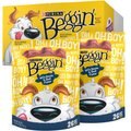 Beggin' Strips Bacon & Beef Flavor Dog Treats, 26-oz pouch, case of 2