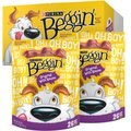 Beggin' Strips Original Bacon Dog Treats, 26-oz pouch, case of 2