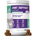 Mobile Dog Gear Swaggy Tails Joint Support Cat Supplement, 90 count