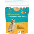 Infinite Pet Life Advanced Immune & Allergy Powder Supplement for Dogs, 30 servings