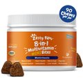 Zesty Paws 8-in-1 Mini Bites Chicken Flavored Soft Chew Multivitamin for Dogs, 90 count