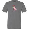 Teddy the Dog Oh, Fudge Classic T-Shirt, Small