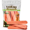 EcoKind Strawberry Infused Gold Yak Chews Dog Treats, 3 count