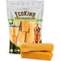 EcoKind Giant Gold Yak Chews Dog Treats, 2 count