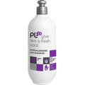 PL360 Hypoallergenic Cat Shampoo, 10-oz