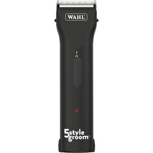 Wahl 5-Style Dog & Cat Hair Grooming Clipper