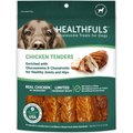 RUFFIN' IT Healthfuls Chicken Tenders Dog Treats, 11-oz bag