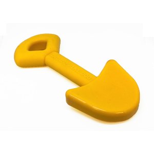 SodaPup Nylon Shovel Chew Dog Toy