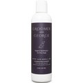 GROOMER & GEORGE Stop & Smell Me Dog Shampoo, Lavender Scent, 8-oz bottle