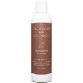 GROOMER & GEORGE Love Me Bathe Me Orange & Oatmeal Dog Shampoo, 8-oz bottle