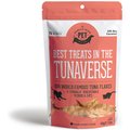 The Granville Island Pet Treatery 'Best Treats, in the Tunaverse Freeze-Dried Dog & Cat Treats, 2.12-oz bag