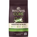 Wellness CORE Digestive Health Plant Based Recipe with Eggs Dry Dog Food, 4-lb bag