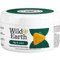 Wild Earth Hip & Joint Dog Supplement, 6.3-oz bottle