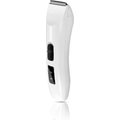 PATPET Dog & Cat Hairy Grooming Clipper, White