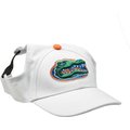 Littlearth NCAA Dog & Cat Baseball Hat, Florida Gators, Small