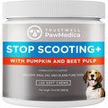 PawMedica Stop Scooting Dog Supplements, 120 count