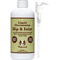 Natural Dog Company Extra Strength Joint Support Liquid Glucosamine, 16-oz bottle