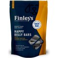 Finley's Barkery Happy Belly Soft Chew Benefit Bars Dog Treats, 16-oz bag