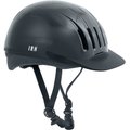IRH Equi-Lite Visor Dual Fit System Riding Helmet, Small