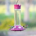 Perky-Pet Our Best Royal Berry Hummingbird Feeder