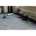 G-Floor Kennel Liner & Levant Floor Protector, Slate Grey