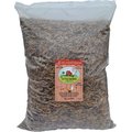 Little Farmer Products Value Grub Bulk Dried Black Soldier Fly Grubs Chicken Treats, 10-lb bag