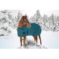 Kensington Protective Products Signature Adjustable Weanling Horse Turnout Blanket, Harbor, 50-58-in
