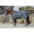 Kensington Protective Products Signature Heavy Weight Horse Turnout Blanket, Atlantis, 78-in