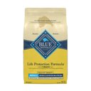 Blue Buffalo Life Protection Formula Healthy Weight Adult Chicken & Brown Rice Recipe Dry Dog Food, 34-lb bag