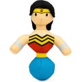 Buckle-Down Wonder Woman Dog Toy Ball