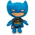 Buckle-Down Batman Full Body Dog Plush Squeaker Toy 
