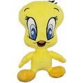 Buckle-Down Looney Tunes Tweety Bird Full Body Dog Plush Squeaker Toy 
