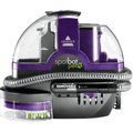 Bissell SpotBot Deluxe Portable Carpet Cleaner & 3-in-1 Stair Tool, Purple