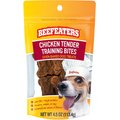 Beefeaters Chicken Tender Training Jerky Dog Treat, 4.5-oz bag