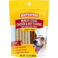 Beefeaters Munchy Sticks Variety Pack Jerky Dog Treat, 16-oz Bag