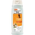 Hartz Groomer's Best Professionals Hydrate & Shine with Coconut Oil & Apricot Bloom Scent Dog Shampoo, 18-oz bottle